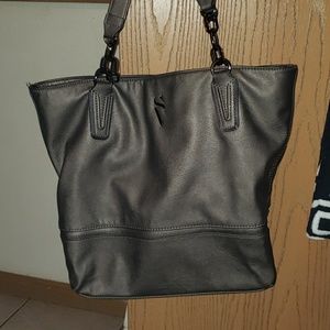 Vera Wang Shoulder Purse